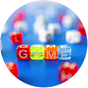 Games logo