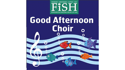 Choir logo