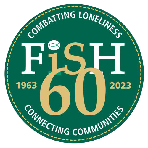 FiSH at 60.  Our video showcases just some of what we do…