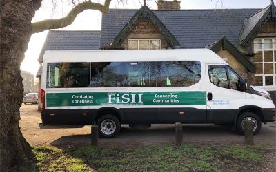 Could you be a FiSH Trustee?