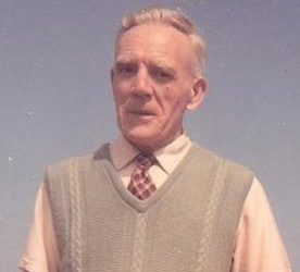 George Walton