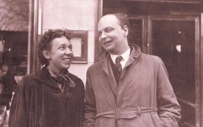 Marylee Berners-Lee remembers