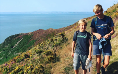 Battersby Boys raise £3,000