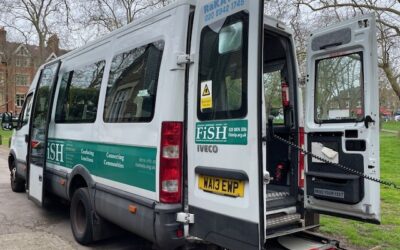 FiSH EVENTS AND ACTIVITIES 2026