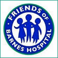 Friends of Barnes Hospital