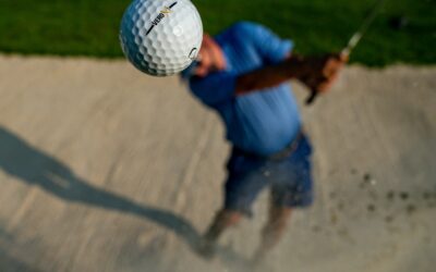 ROEHAMPTON GOLFERS RAISE GIANT SUM FOR FiSH!