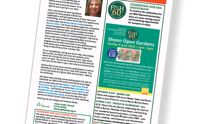 Our latest newsletter