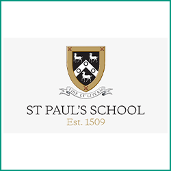 St Pauls